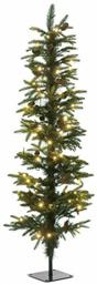 Χριστουγεννιάτικο Δέντρο Pencil Pine 150εκ. Iliadis