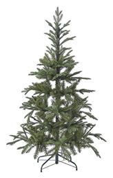 Χριστουγεννιάτικο Δέντρο REAL FIR 150εκ. με 673 Κλαδιά - Iliadis