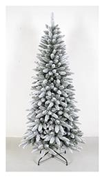 Χριστουγεννιάτικο Δέντρο Slim 150εκ. με 492 Κλαδιά - Iliadis