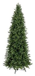 Χριστουγεννιάτικο Δέντρο Slim 210εκ. Lianos