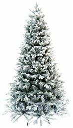 Χριστουγεννιάτικο Δέντρο Snowtree Χιονισμένο 240εκ. Lianos