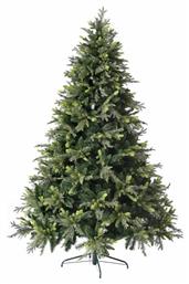 Χριστουγεννιάτικο Δέντρο Woodland Spruce 240εκ. με 4950 Κλαδιά - Iliadis