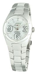 Ρολόι Μπαταρίας με Μεταλλικό Μπρασελέ Chronotech