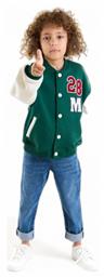 Παιδικό Bomber Forest green Cimpa