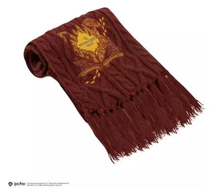 Παιδικό Κασκόλ Κόκκινο Cinereplicas