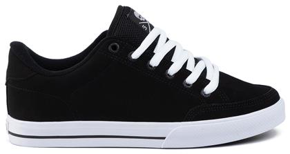 AL50 Ανδρικά Sneakers Μαύρα Circa από το New Cult