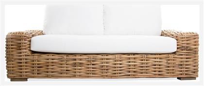 Cirebon Καναπές Υφασμάτινος - Soulworks