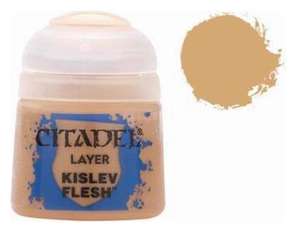 Χρώμα Μοντελισμού Kislev Flesh 12ml Citadel