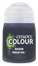 Nuln Oil Shade Χρώμα Μοντελισμού Nuln Oil 24ml Citadel