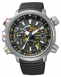 Promaster Altichron Ρολόι Eco - Drive με Ένδειξη Ημερομηνίας Citizen