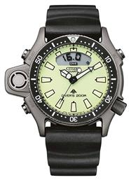 Promaster Aqualand Ρολόι Μπαταρίας Citizen