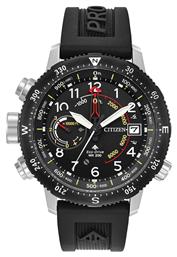 Promaster Ρολόι Eco - Drive με Ένδειξη Ημερομηνίας Citizen