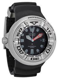 Promaster Ρολόι Eco - Drive με Ένδειξη Ημερομηνίας Citizen