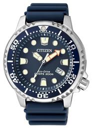 Promaster Ρολόι Eco - Drive με Ένδειξη Ημερομηνίας Citizen