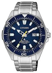 Promaster Sea Ρολόι Eco - Drive με Ένδειξη Ημερομηνίας Citizen