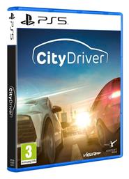 CityDriver - Aerosoft