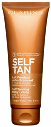 Self Tanning Lotion 125ml Clarins