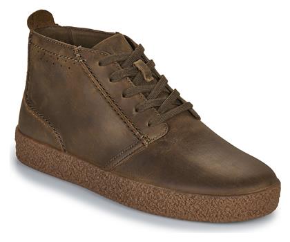Clarks
