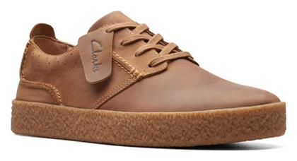 Ανδρικά Casual Παπούτσια Καφέ Clarks
