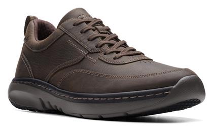 Ανδρικά Casual Παπούτσια Καφέ Clarks