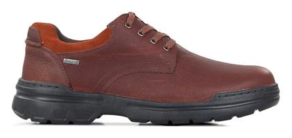 Ανδρικά Casual Παπούτσια Καφέ Clarks