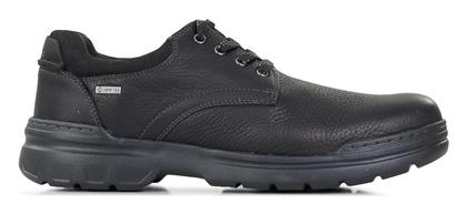 Ανδρικά Casual Παπούτσια Μαύρα Clarks