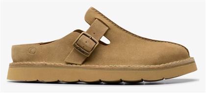 Ανδρικά Σαμπό Καφέ Clarks