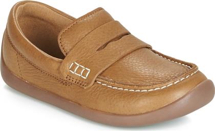 Clarks ArtistStride K 26142483 από το SerafinoShoes