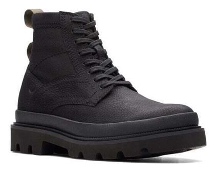 Αρβυλάκια Μαύρα 26173422 Clarks