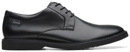 Atticus LTLoGTX Δερμάτινα Ανδρικά Σκαρπίνια Clarks