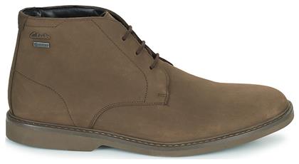 AtticusL THiGTX Μποτάκια Chukka Clarks