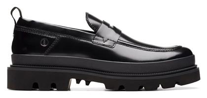 Badell Easy Δερμάτινα Ανδρικά Loafers σε Χρώμα Clarks