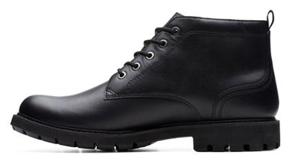 BATCOMBE Μποτάκια Casual 26173426 Clarks