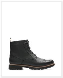 Batcombe Lord Μποτάκια Brogue Clarks