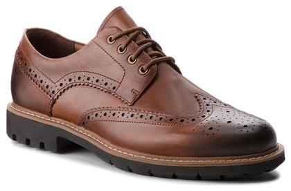 ΑΝΔΡΙΚΑ OXFORDS