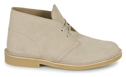 Μποτάκια Casual Μπεζ 26166786 Clarks