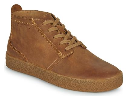 Μποτάκια Casual Καφέ 26174536 Clarks