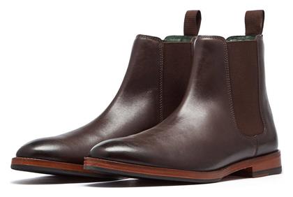 Μποτάκια Casual Καφέ 26178567 Clarks
