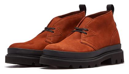 Μποτάκια Casual Καφέ 26179687 Clarks