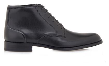 Μποτάκια Casual Μαύρα 26173458 Clarks