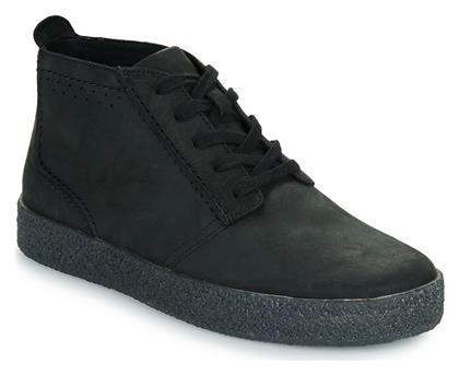 Μποτάκια Casual Μαύρα 26178258 Clarks