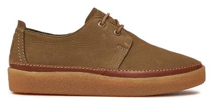 Μποτάκια Casual Ταμπά 26176868 Clarks