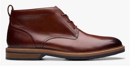 Μποτάκια Chukka Ταμπά 26178425 Clarks
