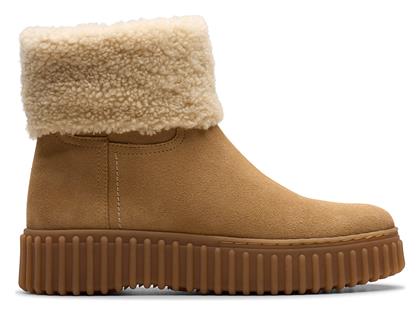 Μποτάκια Ταμπά Clarks