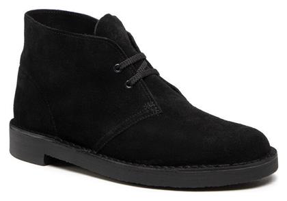 Bushacre 3 Μποτάκια Casual Clarks
