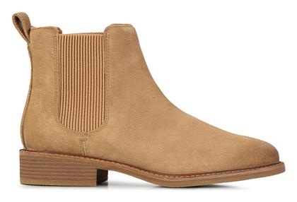 Cologne Μποτάκια Ταμπά Clarks