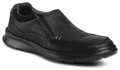Cotrell Free Δερμάτινα Ανδρικά Casual Παπούτσια Clarks