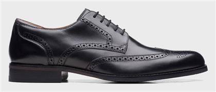 Craft Arlo Δερμάτινα Ανδρικά Oxfords Clarks