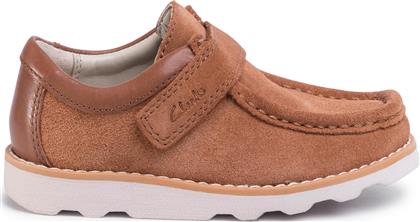 Clarks Crown Wall 261501357 από το Modivo