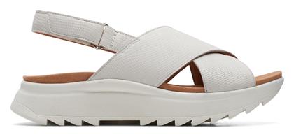 Dashlite Wish Γυναικεία Σανδάλια σε Χρώμα Clarks